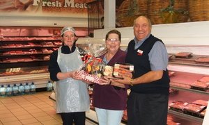 Crown National Geskenkpak Wenner